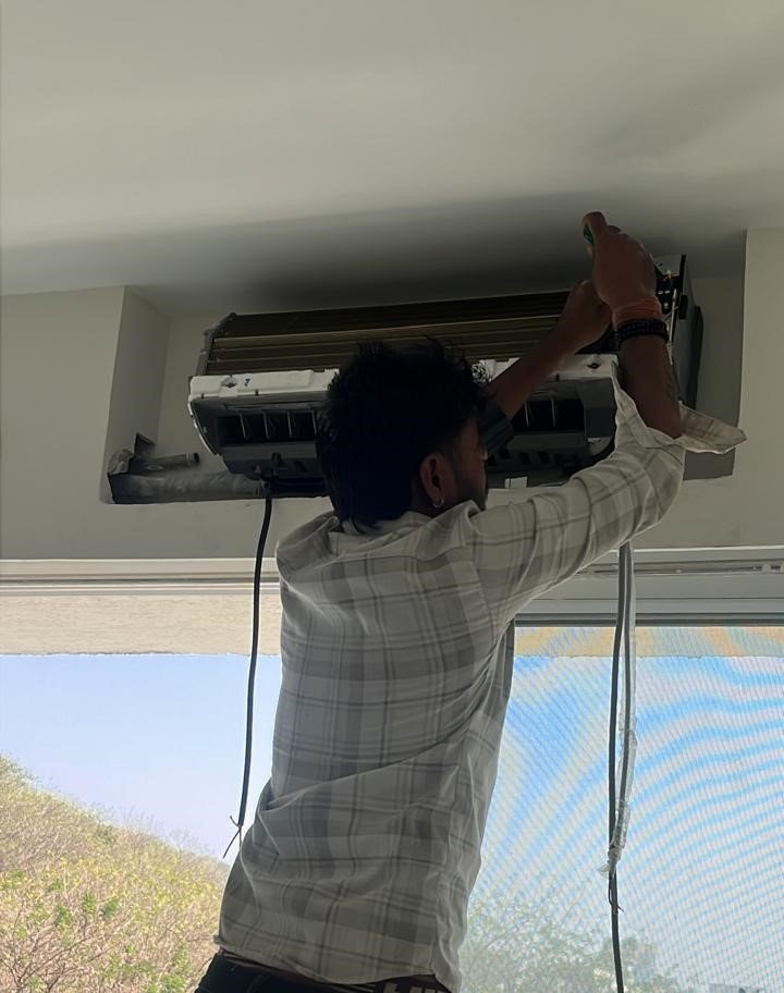 Refrigerator Repair Service